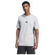 Adidas Ανδρική κοντομάνικη μπλούζα 3-S Single Jersey Tee Adidas Ανδρική κοντομάνικη μπλούζα 3-S Single Jersey Tee